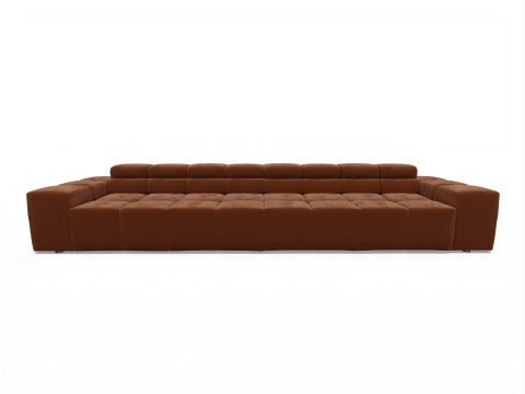 4-Sitzer Sofa